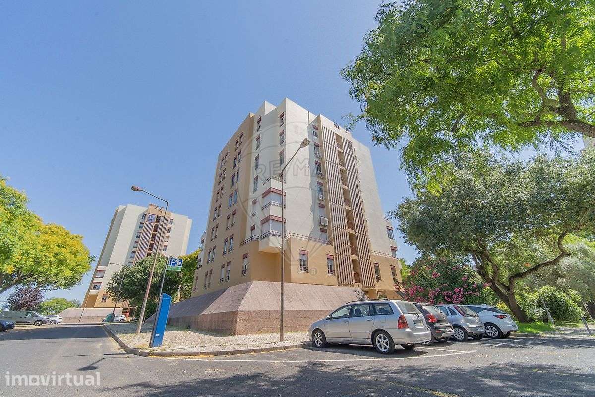 Apartamento T2 para venda - Grande imagem: 2/19