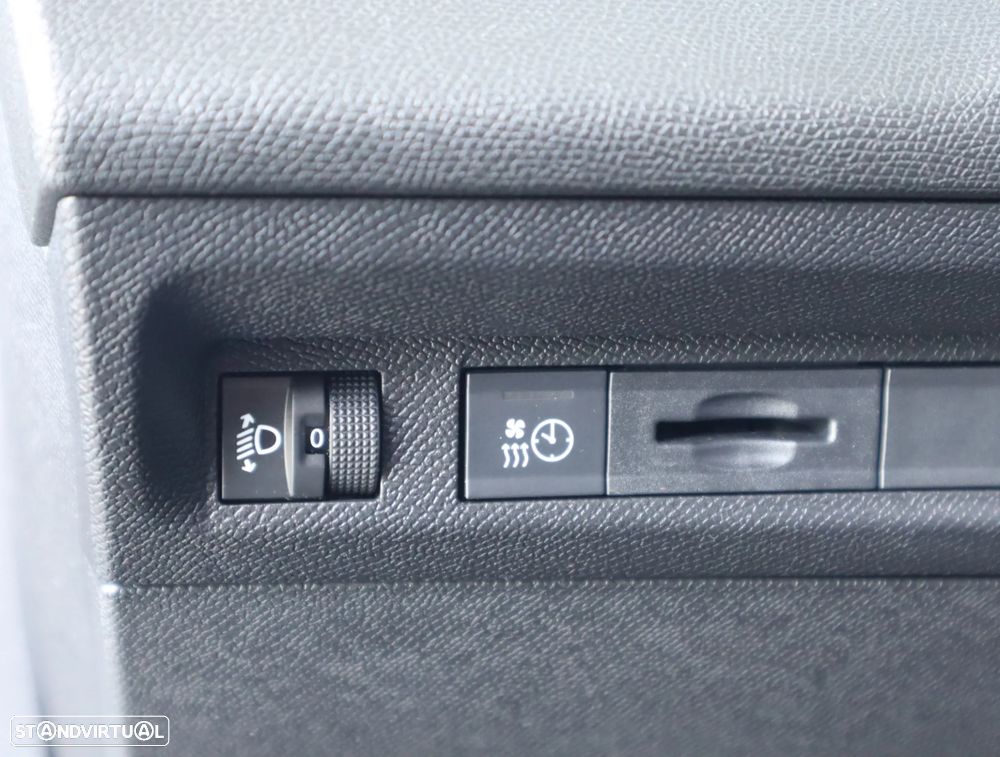 Peugeot e-308 156 Allure - 35