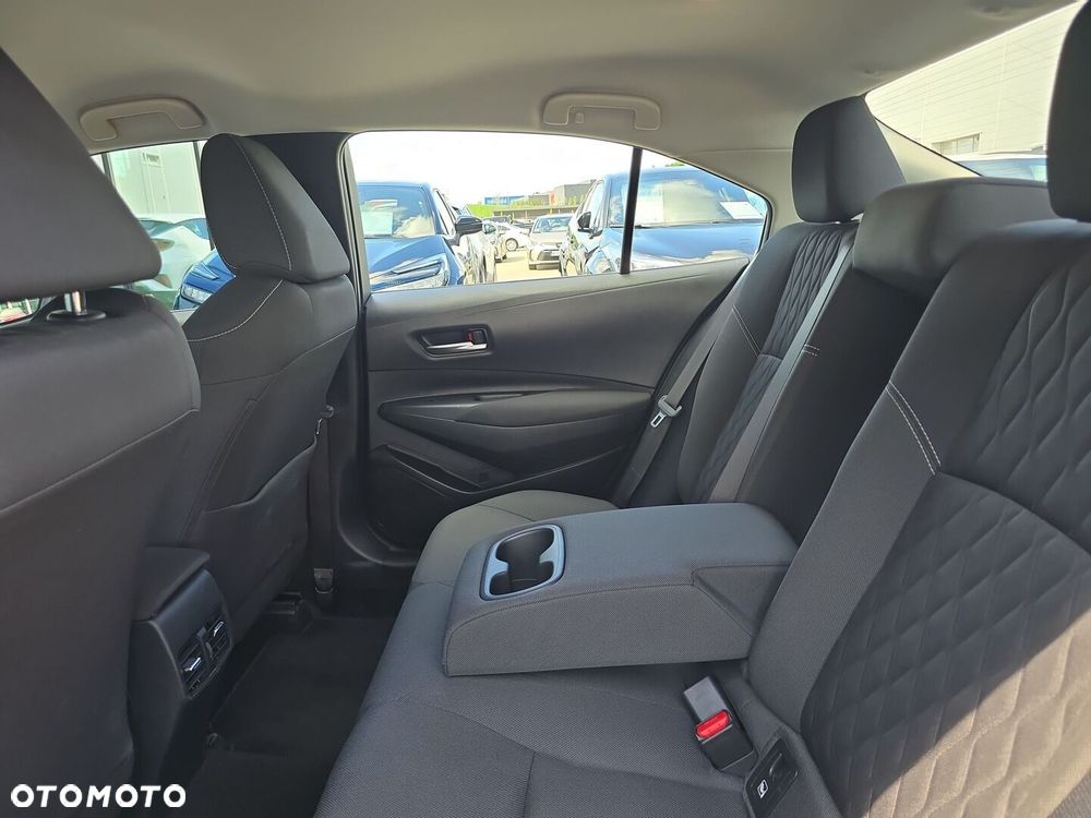 Toyota Corolla 1.5 Comfort - 12