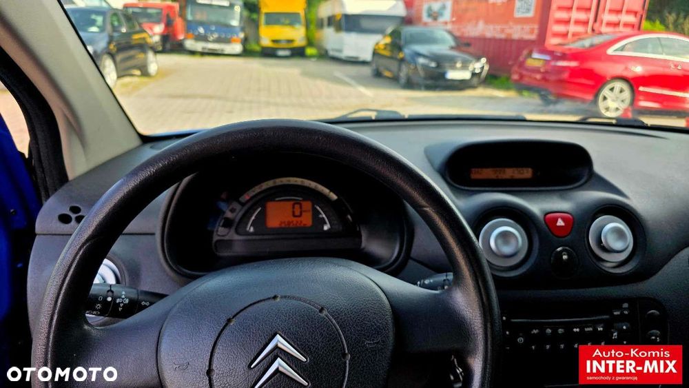 Citroën C2 - 19