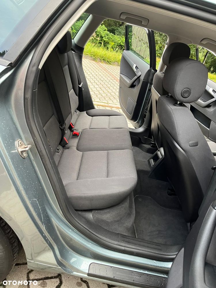 Audi A3 Sportback 1.4 TFSI Ambition - 17