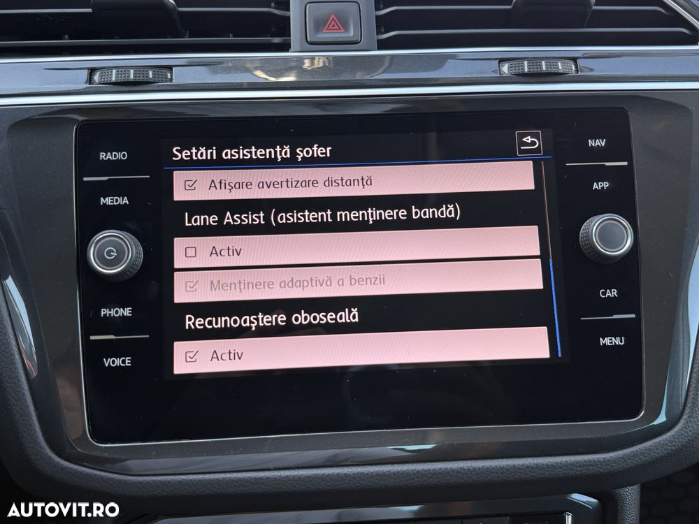 Volkswagen Tiguan 2.0 TDI 4Mot DSG Trendline - 12