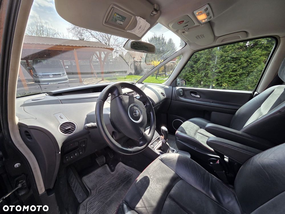 Renault Espace 2.0 dCi FAP Dynamique - 7