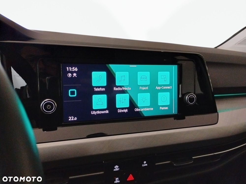 Volkswagen Golf Variant - 23