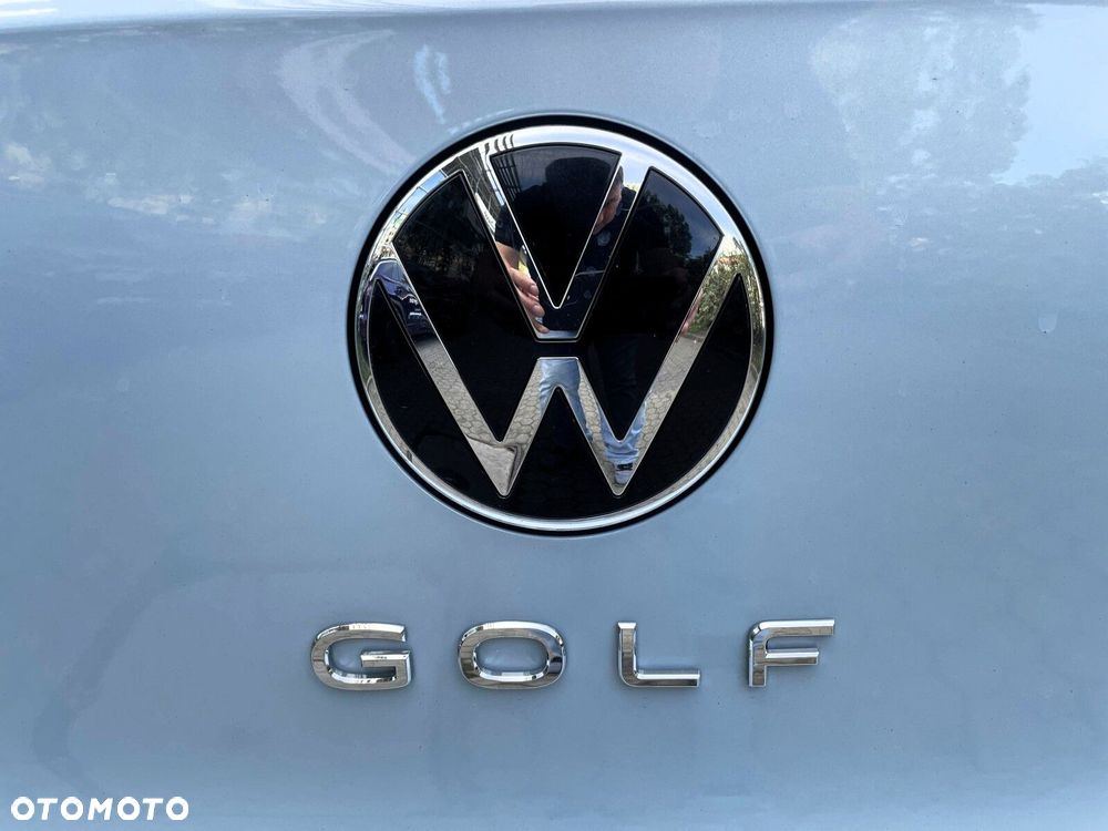 Volkswagen Golf 1.5 eTSI mHEV Life Plus DSG - 39