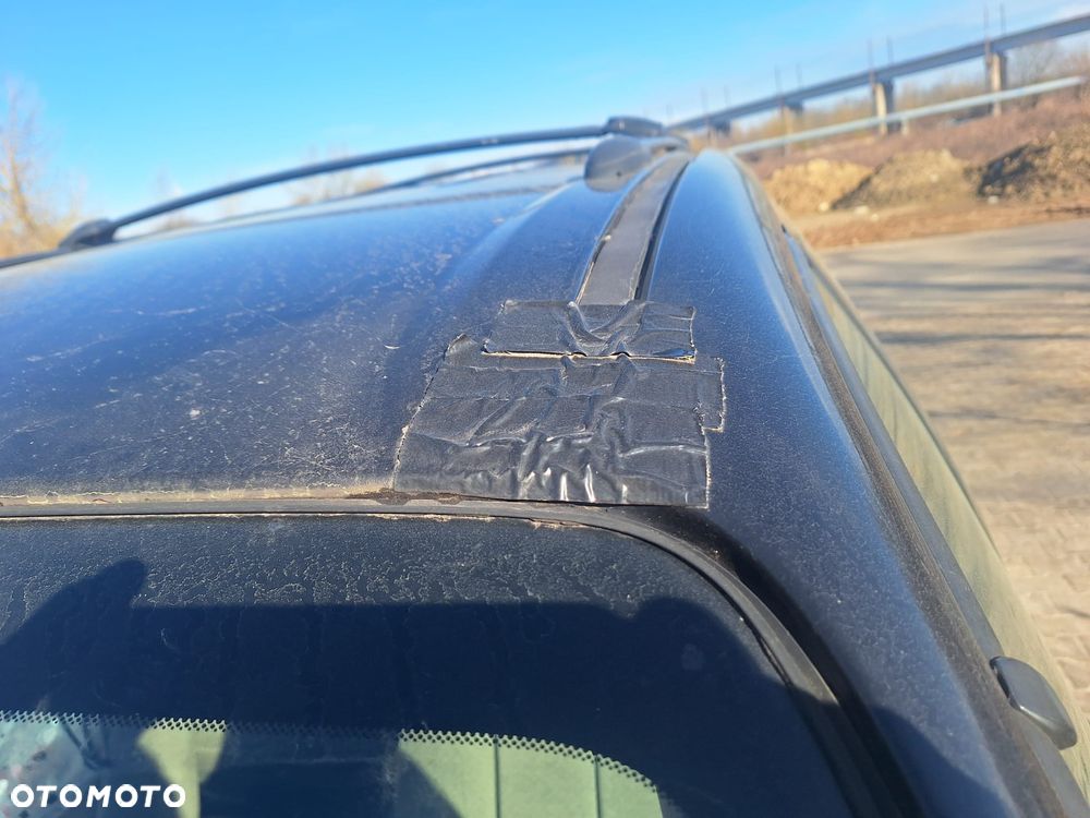 Chrysler Grand Voyager 2.5 CRD Classic - 7