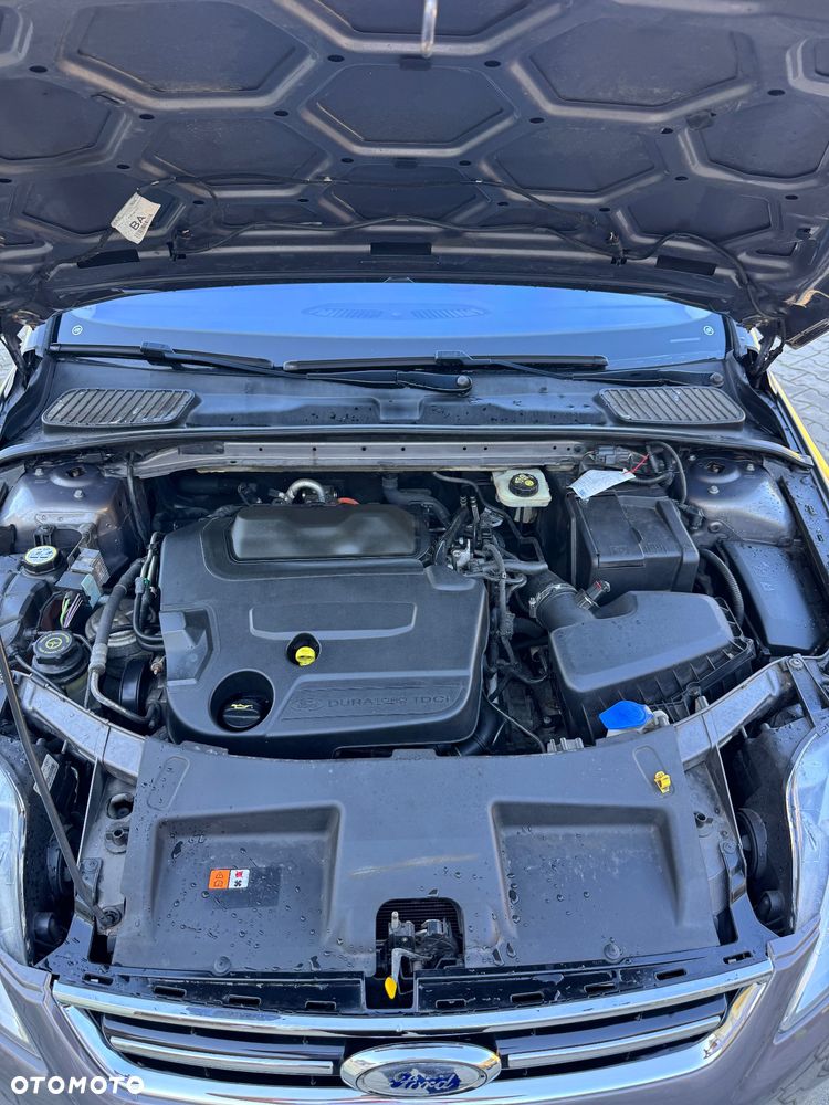 Ford Mondeo - 16