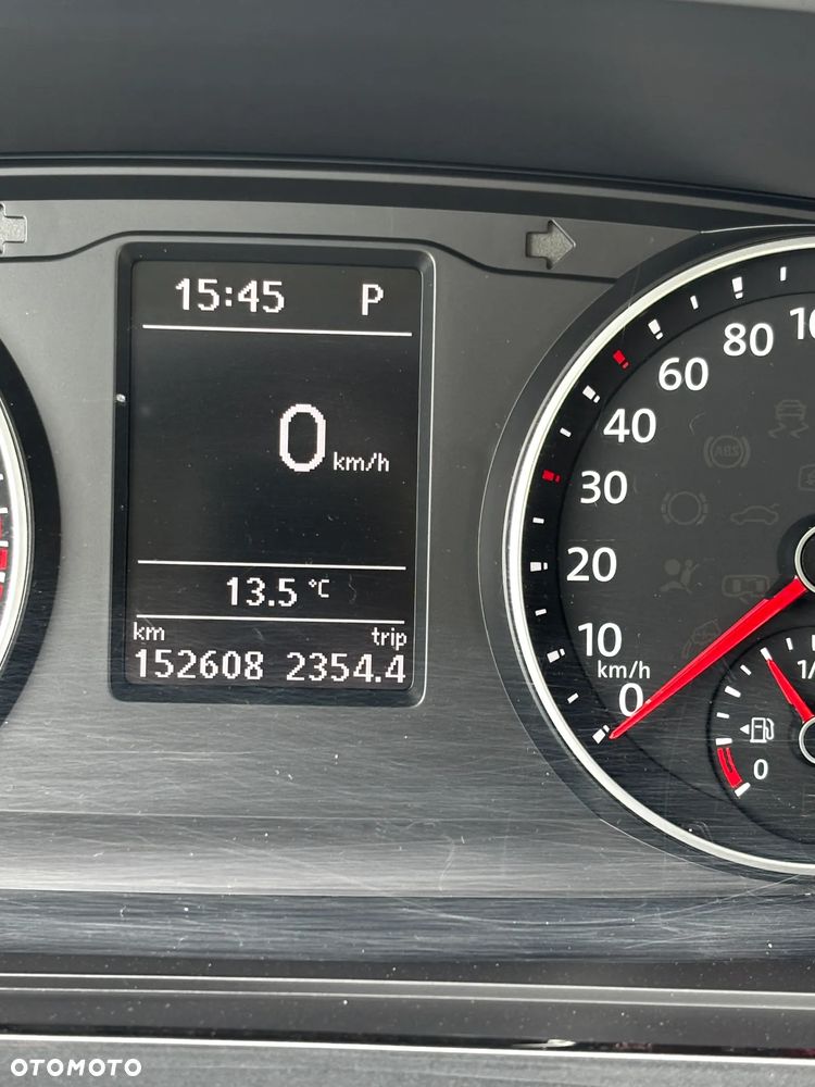 Volkswagen Multivan 2.0 TSI L1 Highline 4Motion DSG - 16