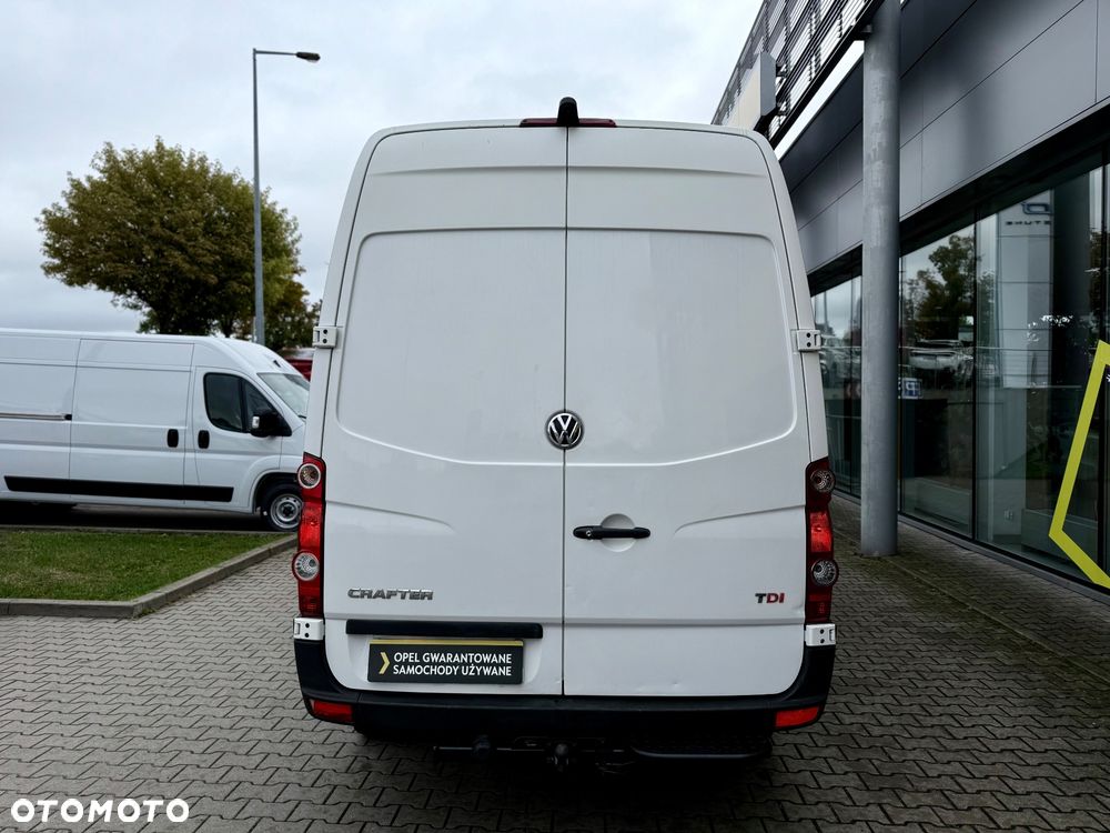 Volkswagen Crafter Standard - 6