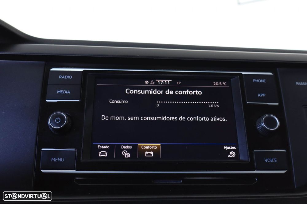 VW Taigo 1.0 TSI Life - 36