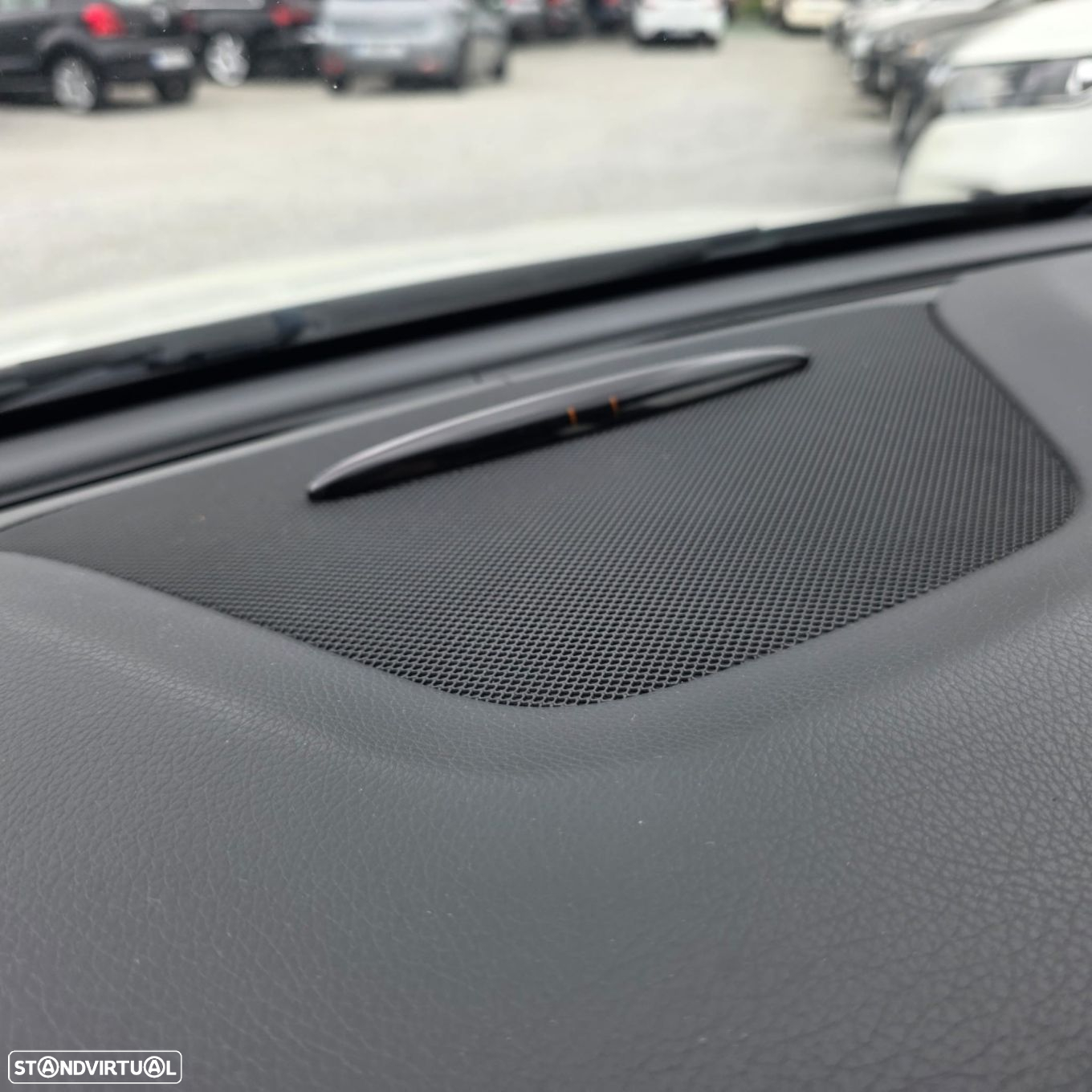 Mercedes-Benz CLA 200 CDi Urban - 22