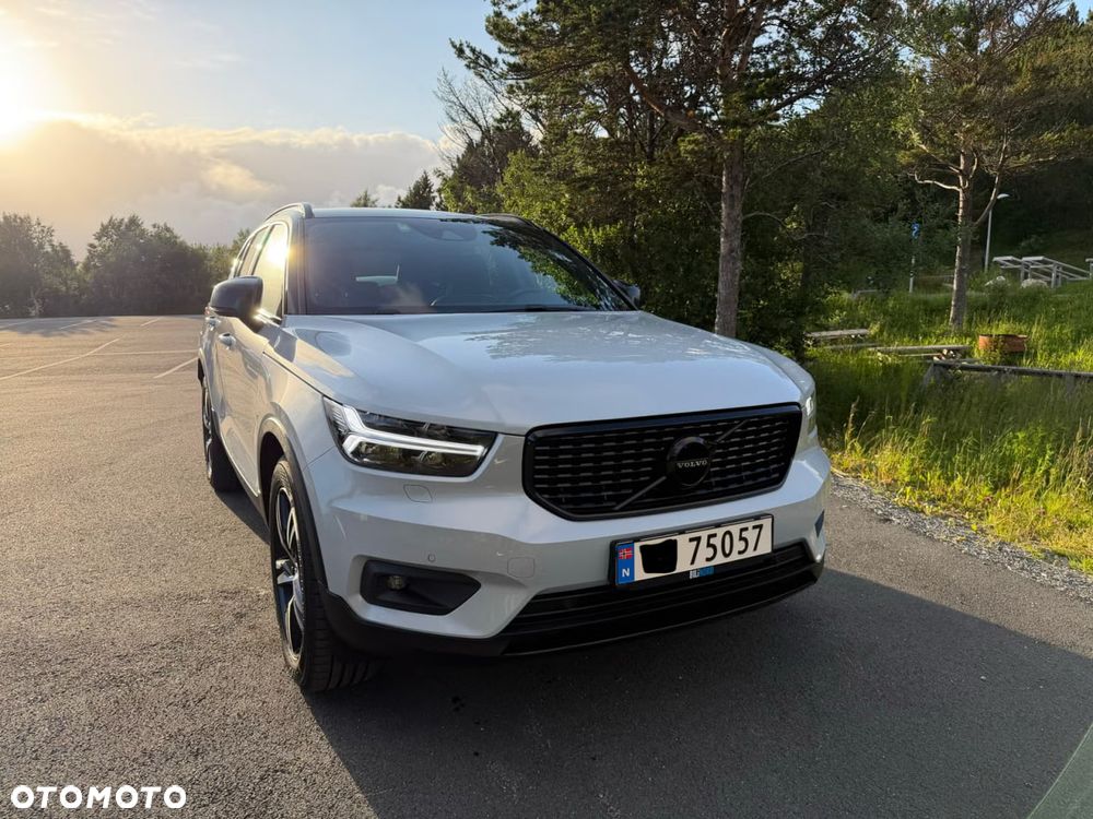 Volvo XC 40 T5 Recharge DKG RDesign - 5