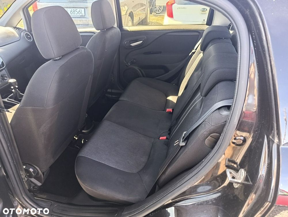 Fiat Punto - 12