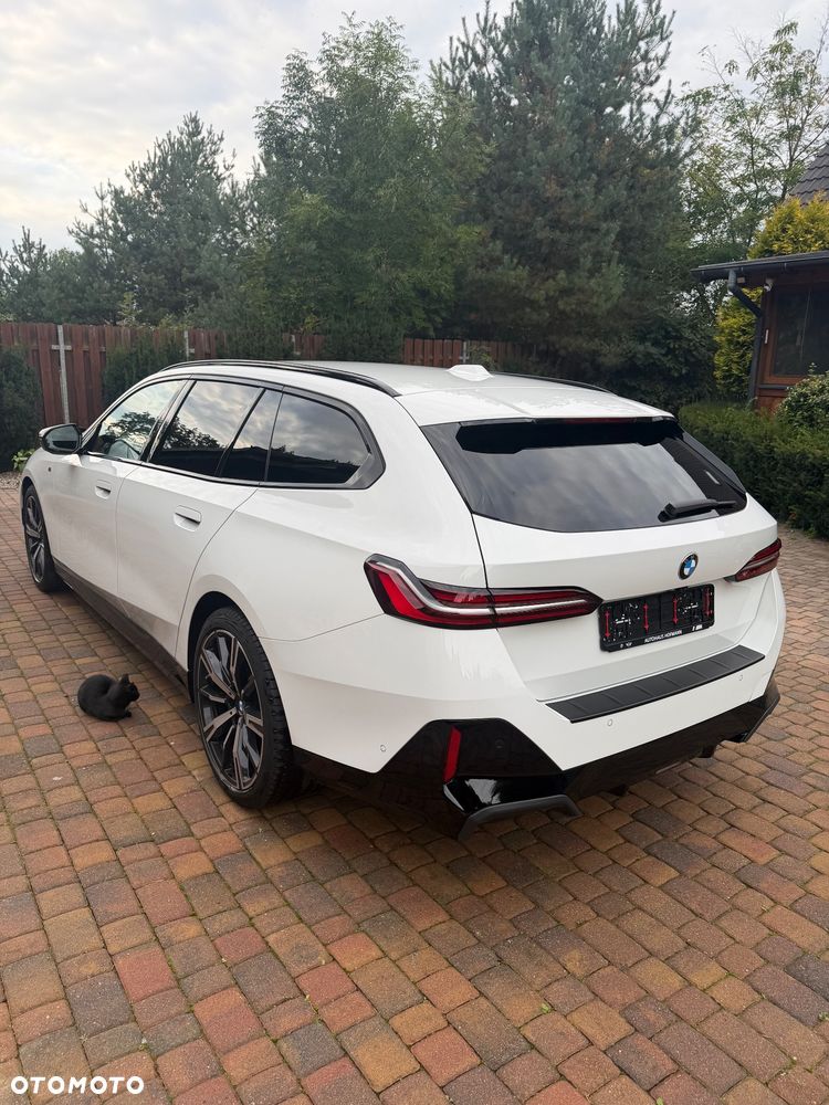BMW Seria 5 - 4