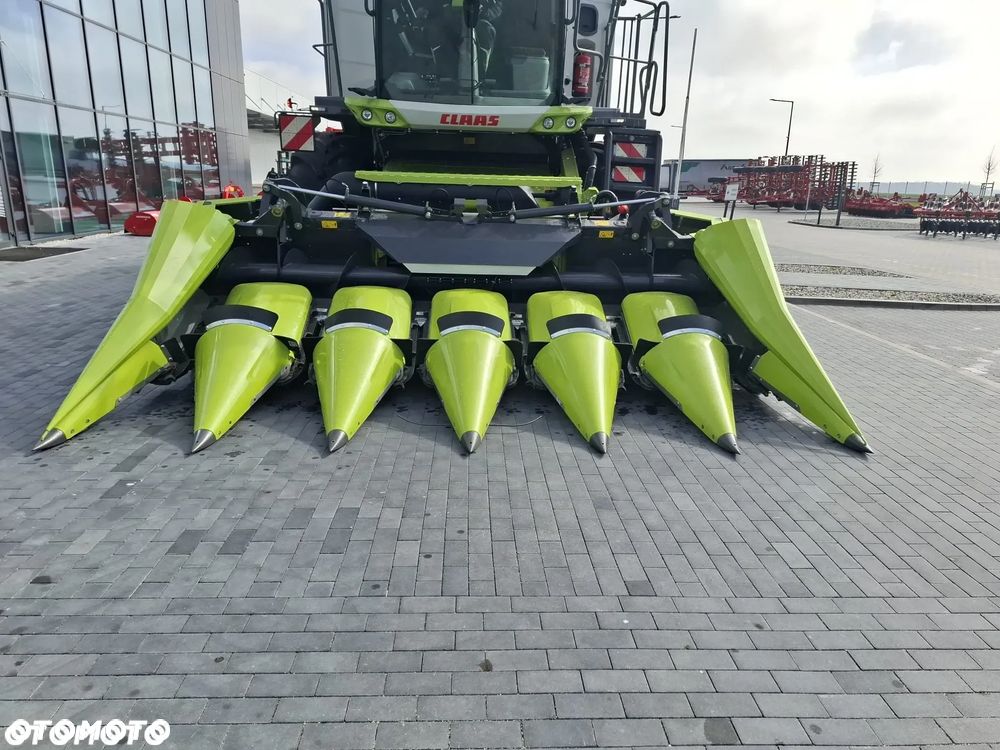 Claas ROVIO 4.675 FC - 2