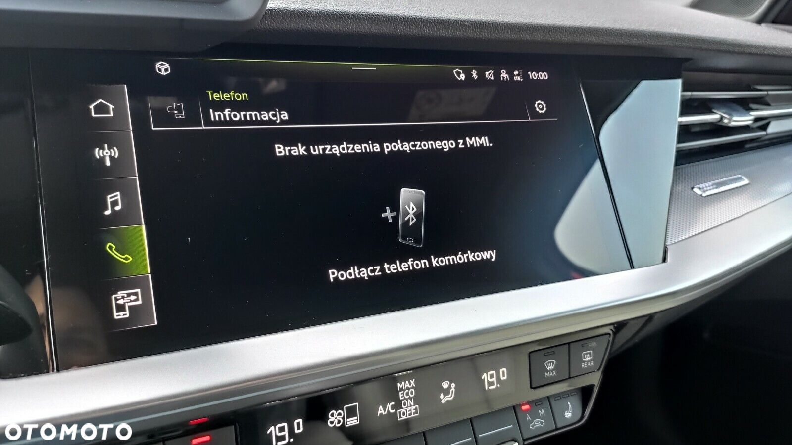 Audi A3 - 18