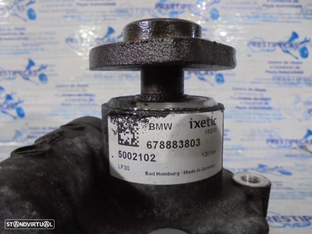 Bomba Direção 678883803    BMW E91 SW 2011 320D - 5