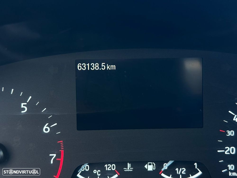 Ford Puma 1.0 EcoBoost MHEV ST-Line - 9