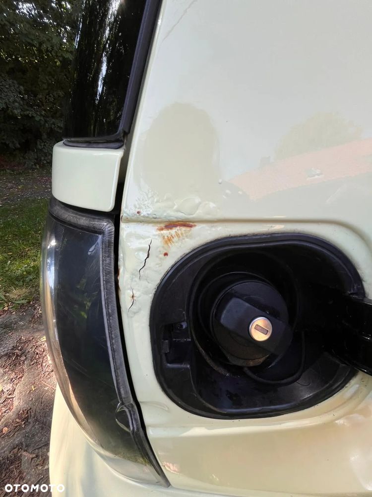 Seat Arosa - 21