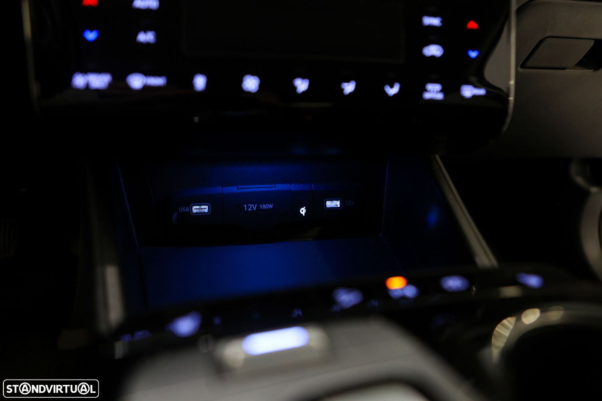 Hyundai Tucson 1.6 T-GDI HEV Premium - 25