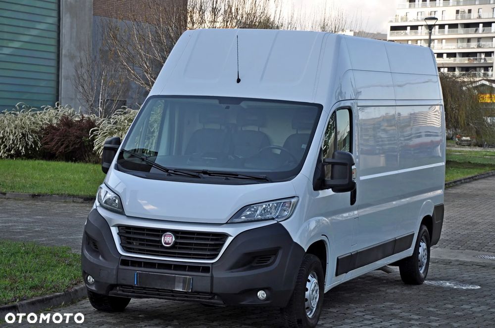 Fiat Ducato - 11