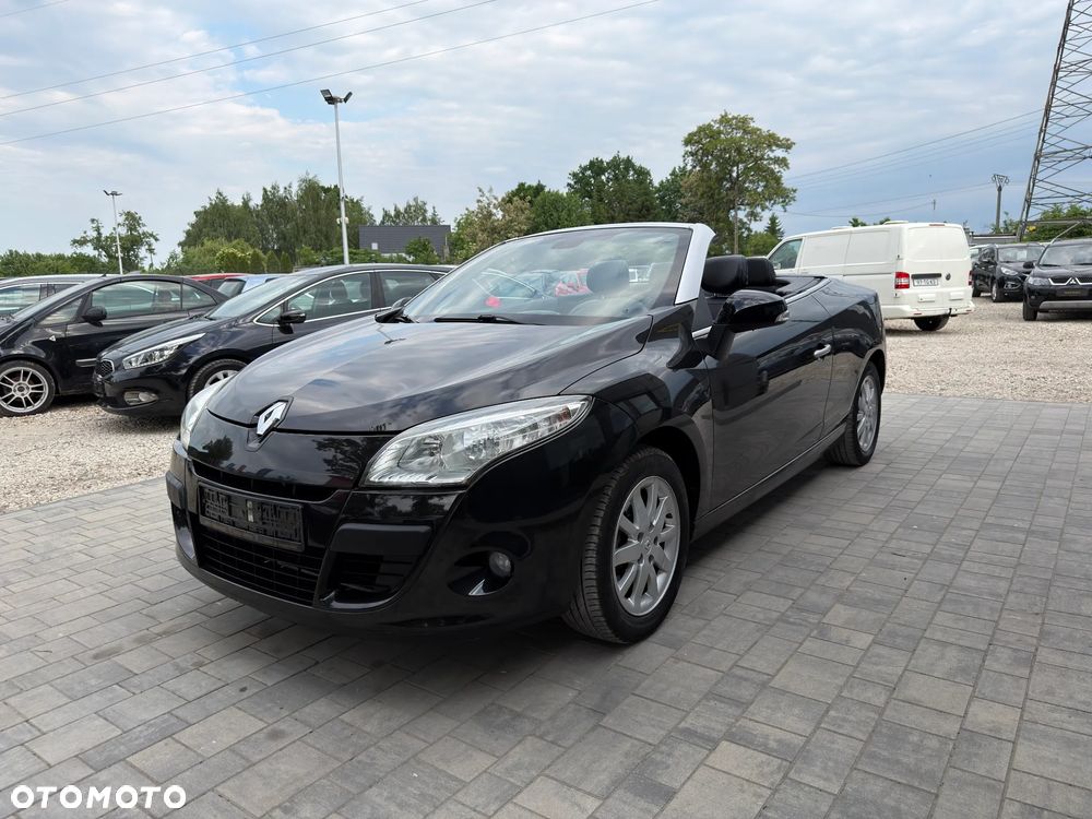 Renault Megane 1.6 Expresion - 26