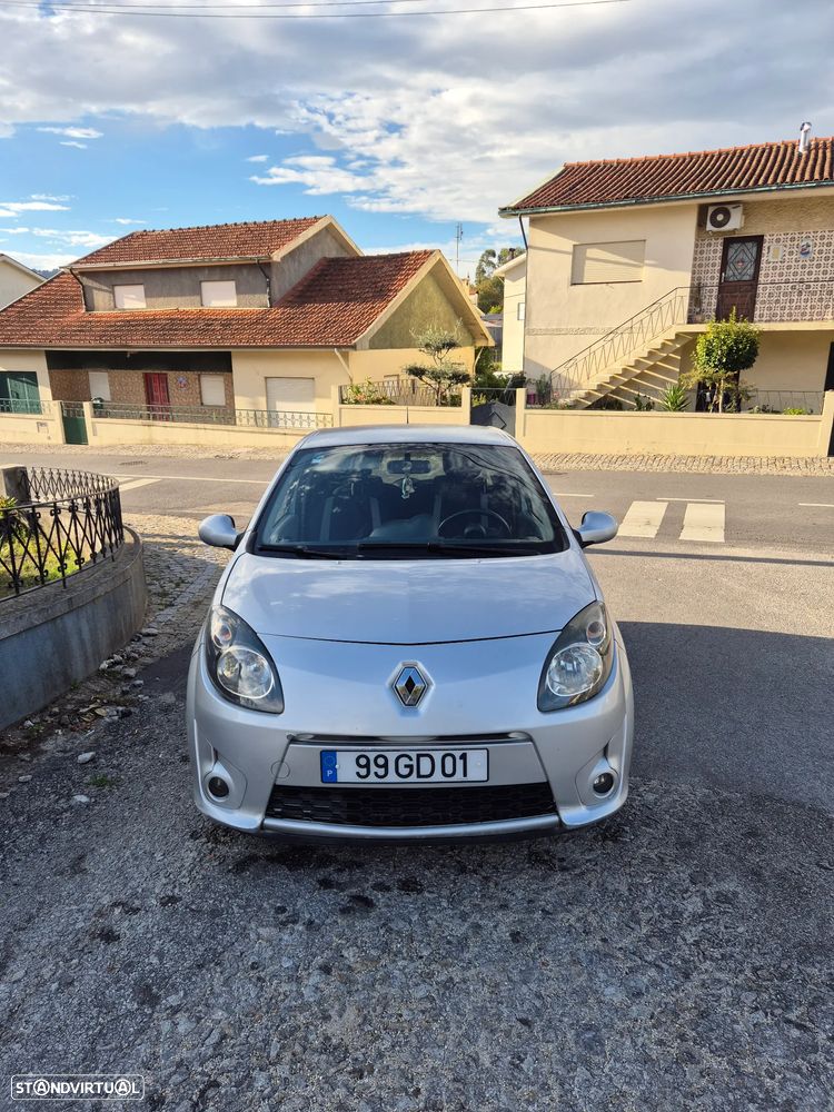 Renault Twingo - 2