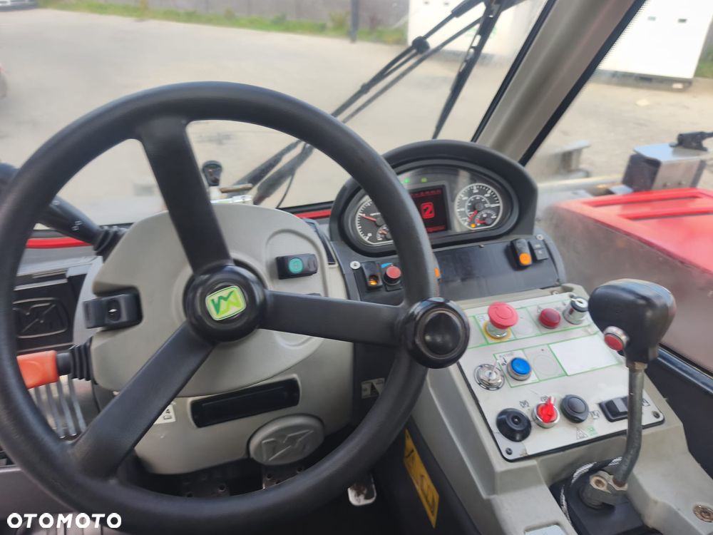 Merlo P38.14 - 19