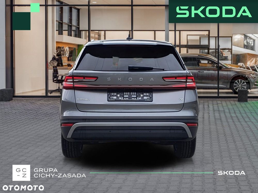Skoda Kodiaq - 5