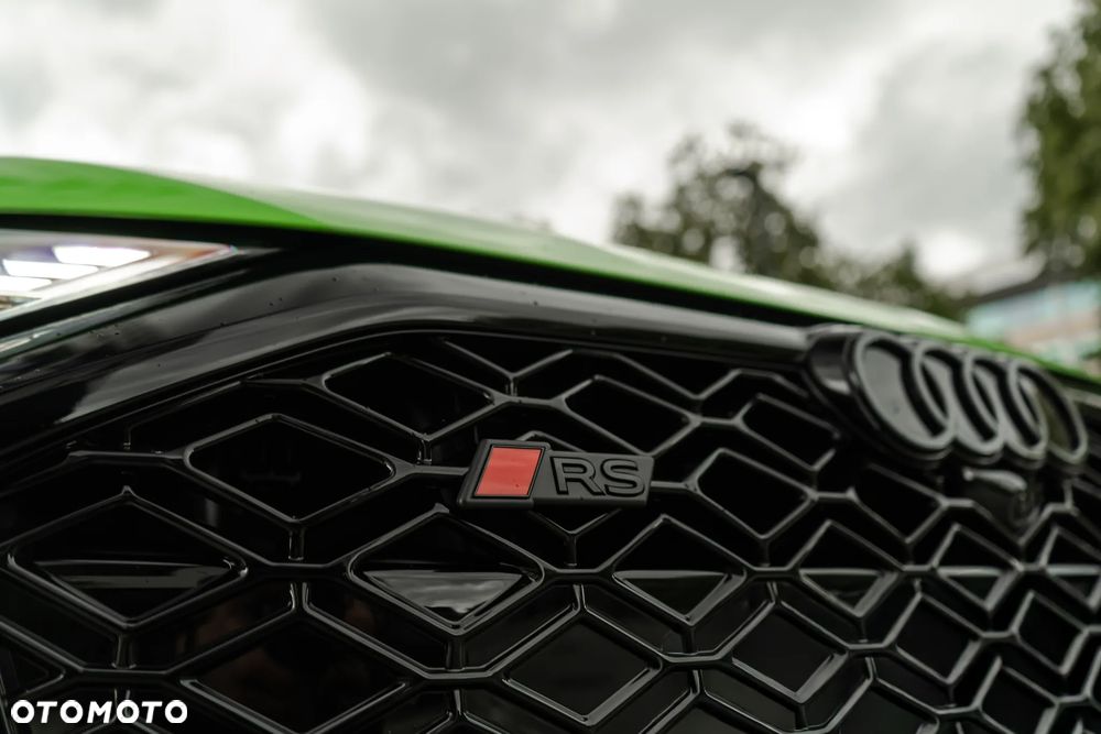 Audi RS3 Limousine TFSI Quattro S tronic - 7