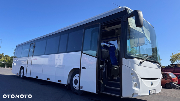 Irisbus Evadys / Klimatyzacja / 63 miejsc / cena: 117000 zł netto