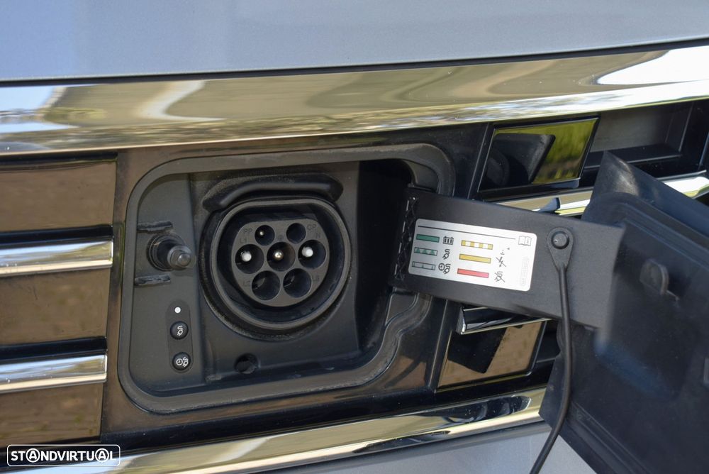 VW Passat 1.4 TSI GTE+ Plug-in - 59