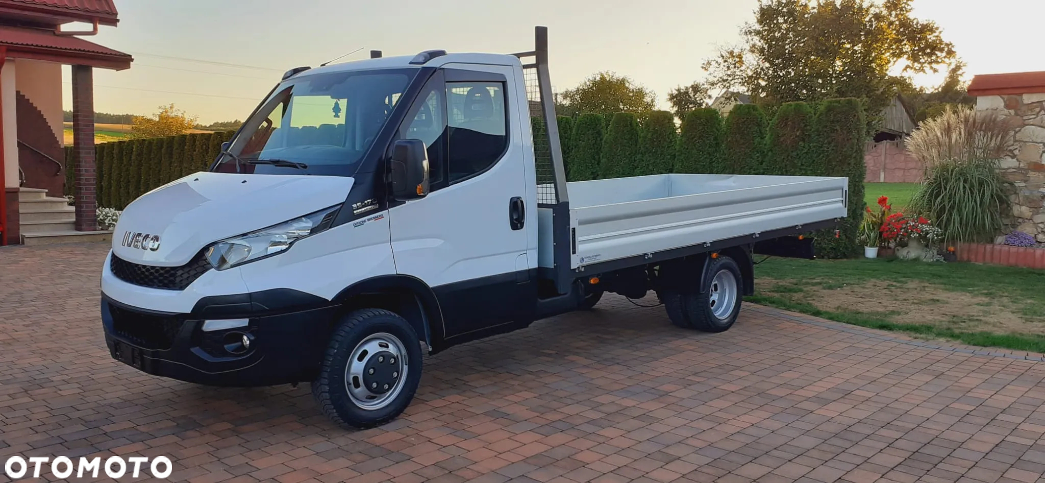 Iveco 35-170 - 8