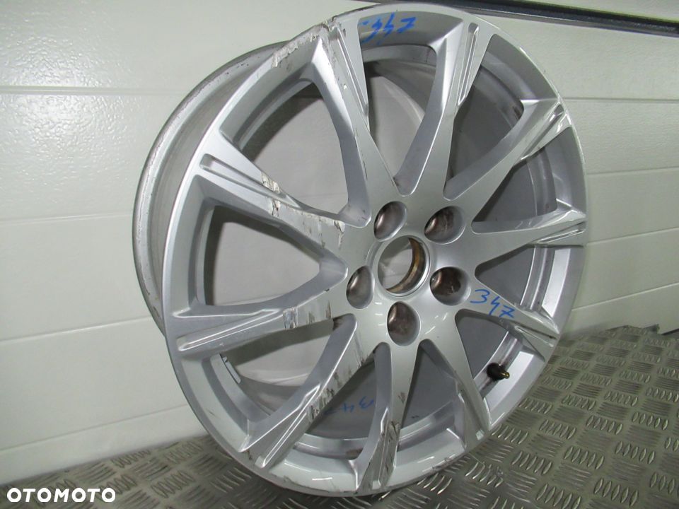 FELGA ALUMINIOWA AUDI E7.5x17H2 ET38 5x112 8W0 - 4