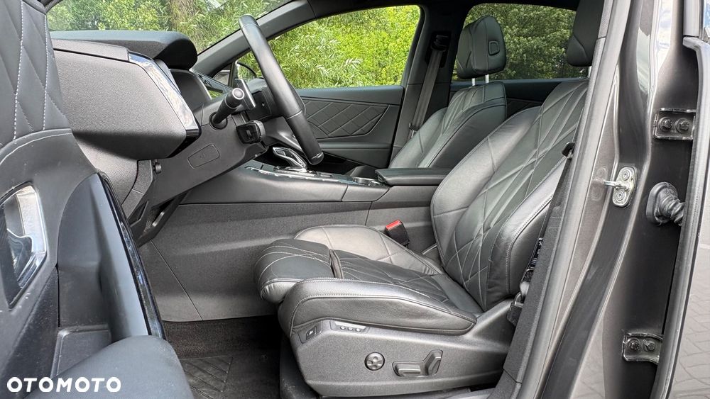 DS Automobiles DS 7 Crossback 1.6 E-Tense Rivoli - 20
