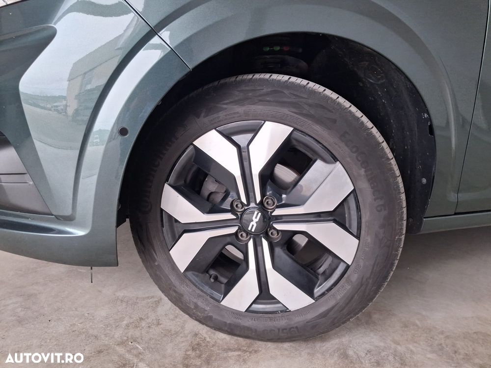 Dacia Logan ECO-G 100 MT6 Journey - 26