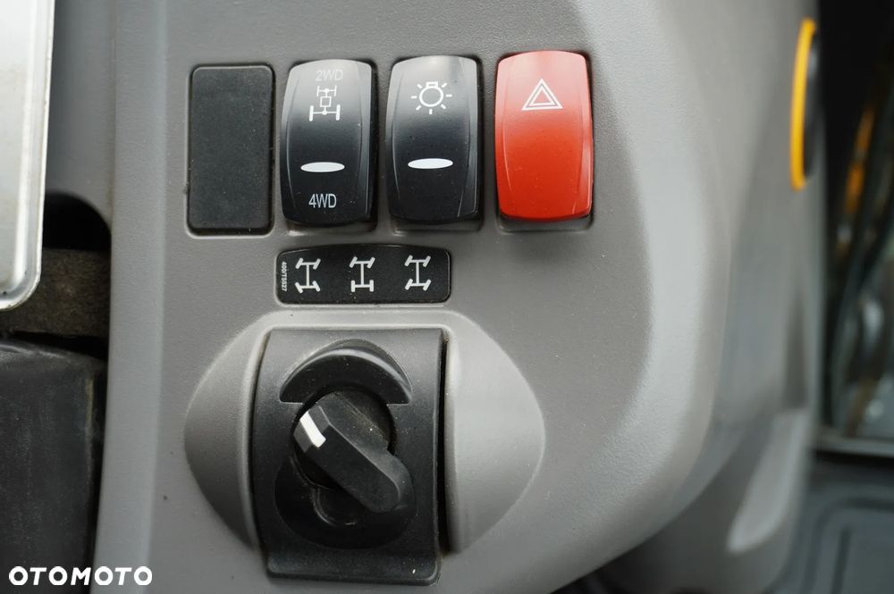 JCB 4CX PRO / 3800 MTH! / 2022 / joysticki / 4 szt - 29