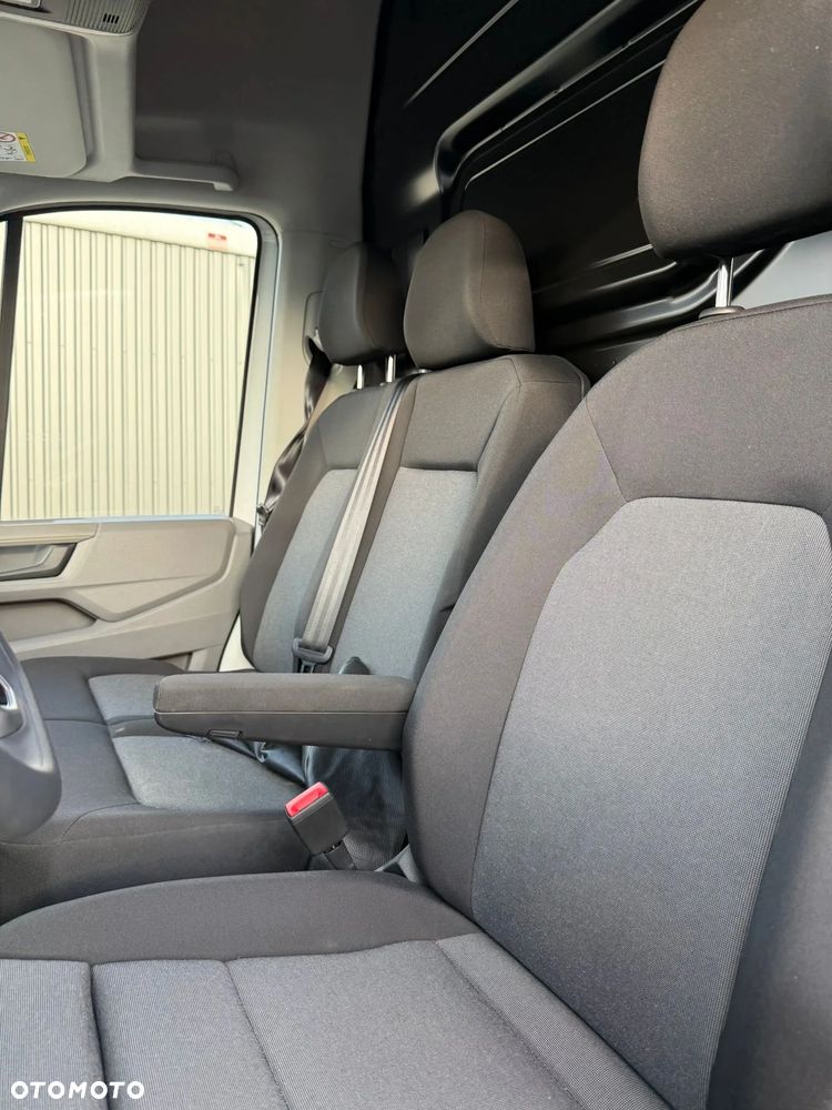 Volkswagen CRAFTER - 3