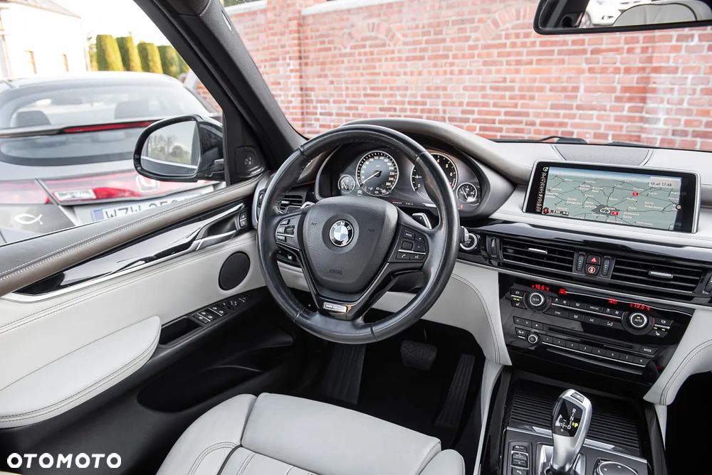 BMW X5 - 30