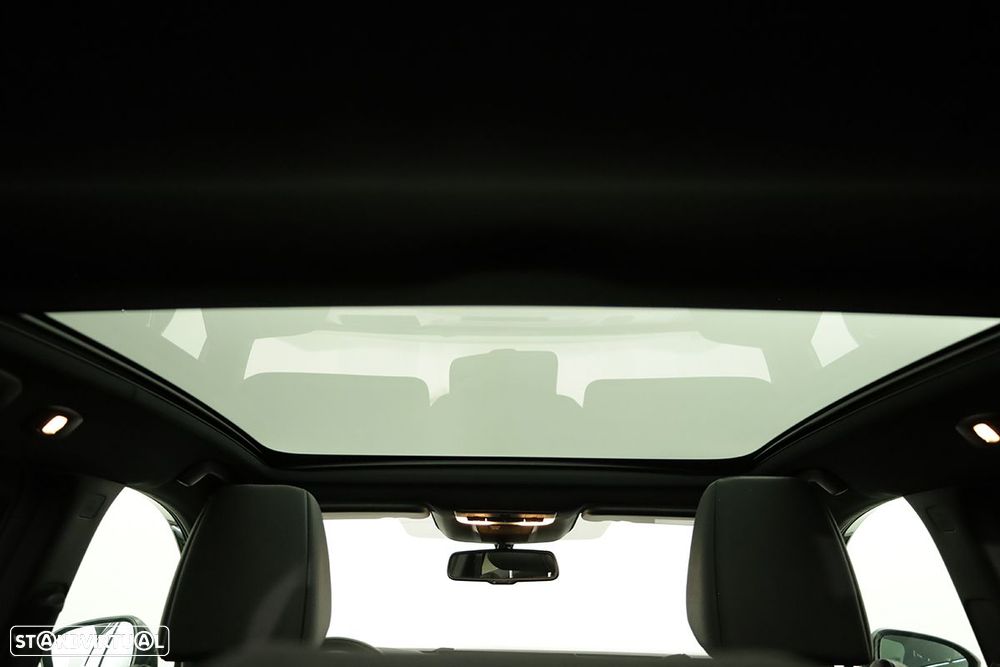 Nissan Qashqai 1.3 DIG-T Tekna SKY - 25