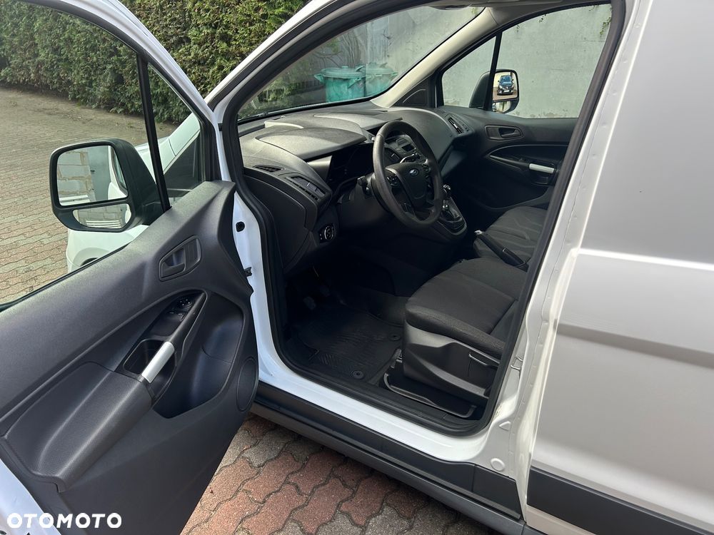 Ford Transit Connect - 7