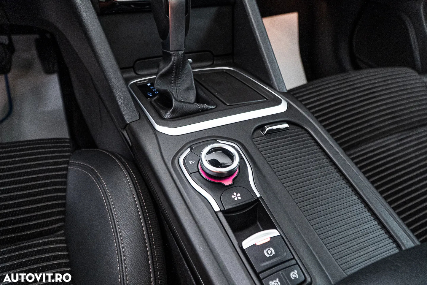 Renault Talisman ENERGY dCi 160 EDC INTENS - 27