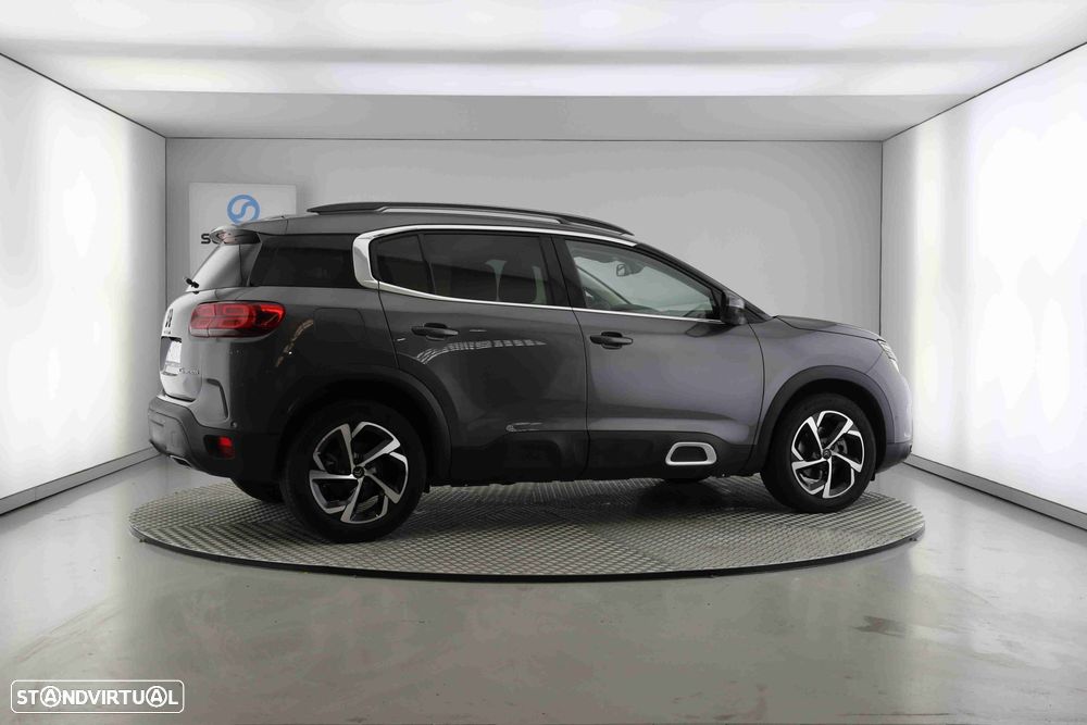 Citroën C5 Aircross 1.5 BlueHDi Shine - 3
