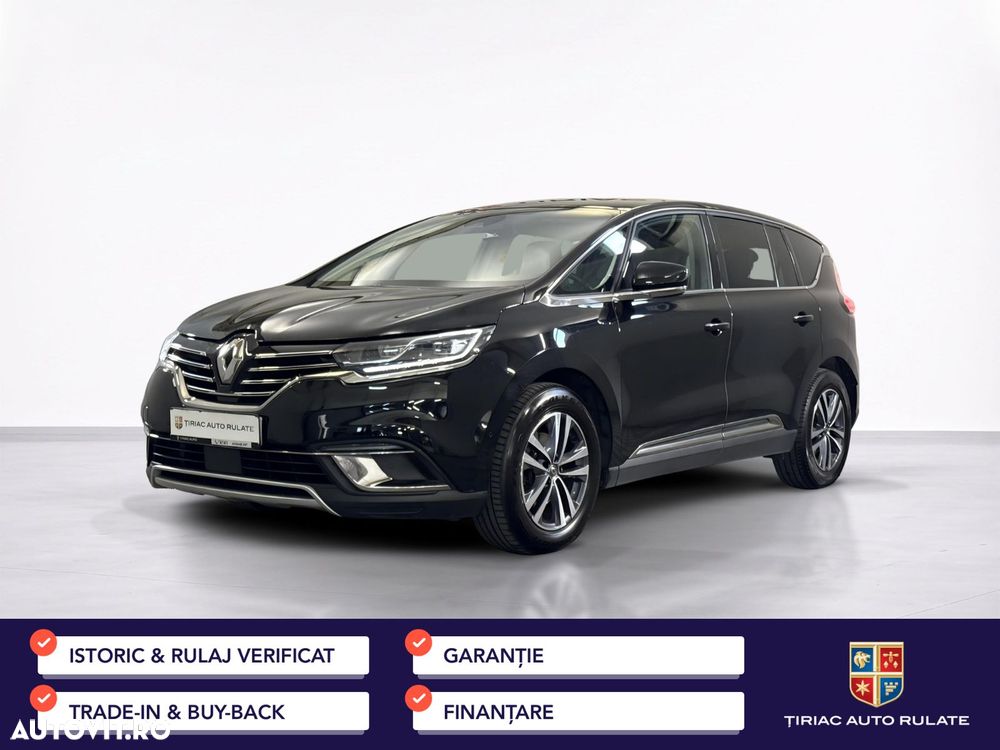 Renault Espace - 2