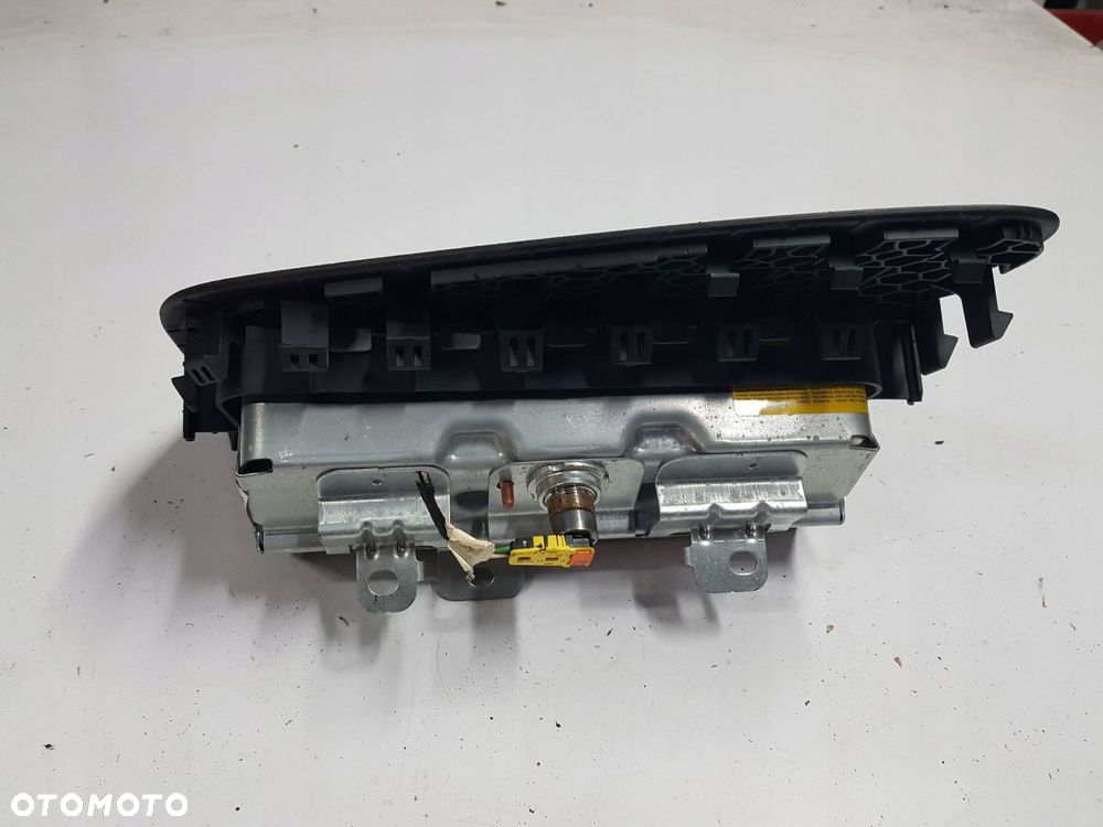 SKODA FABIA 2 II 5J LIFT 10-14r ZAŚLEPKA PODUSZKA AIRBAG PASAŻERA 5J1880202 - 4