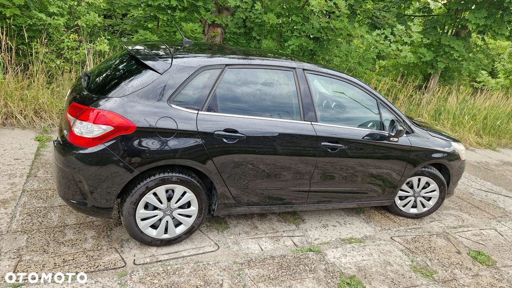 Citroën C4 VTi 120 Exclusive - 28
