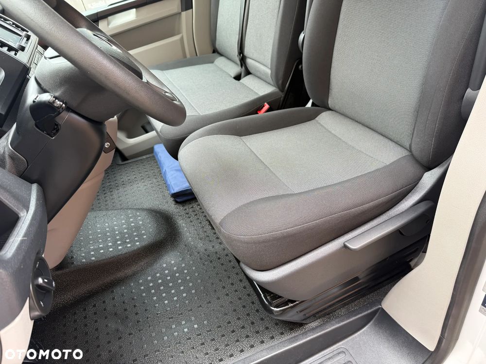 Volkswagen Transporter T6 L1H1 Warsztat SORTIMO - 13
