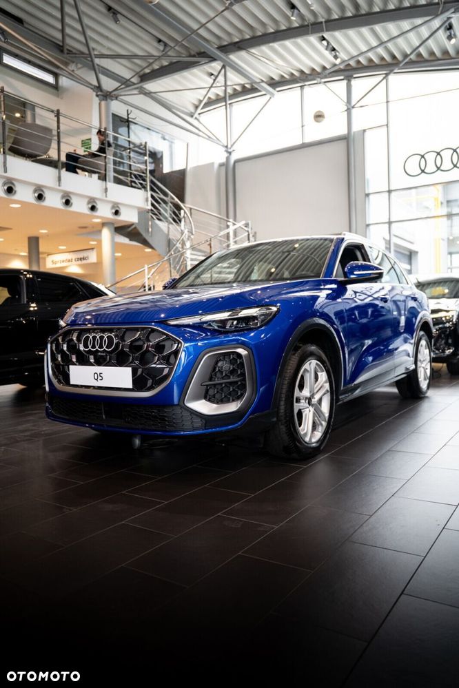 Audi Q5 - 3