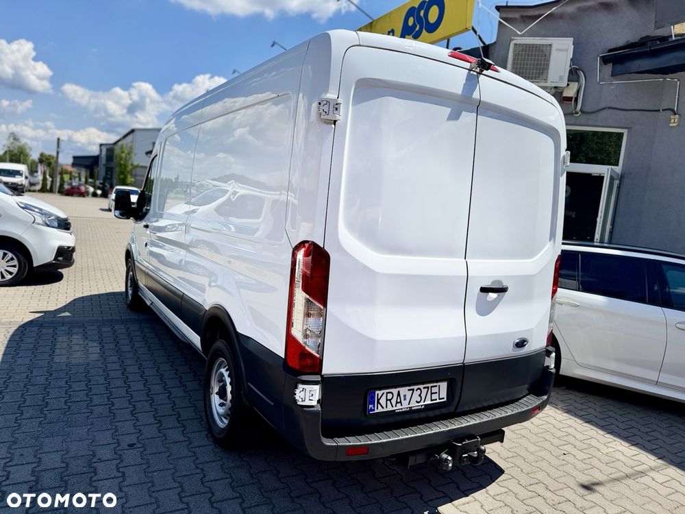 Ford Transit - 4