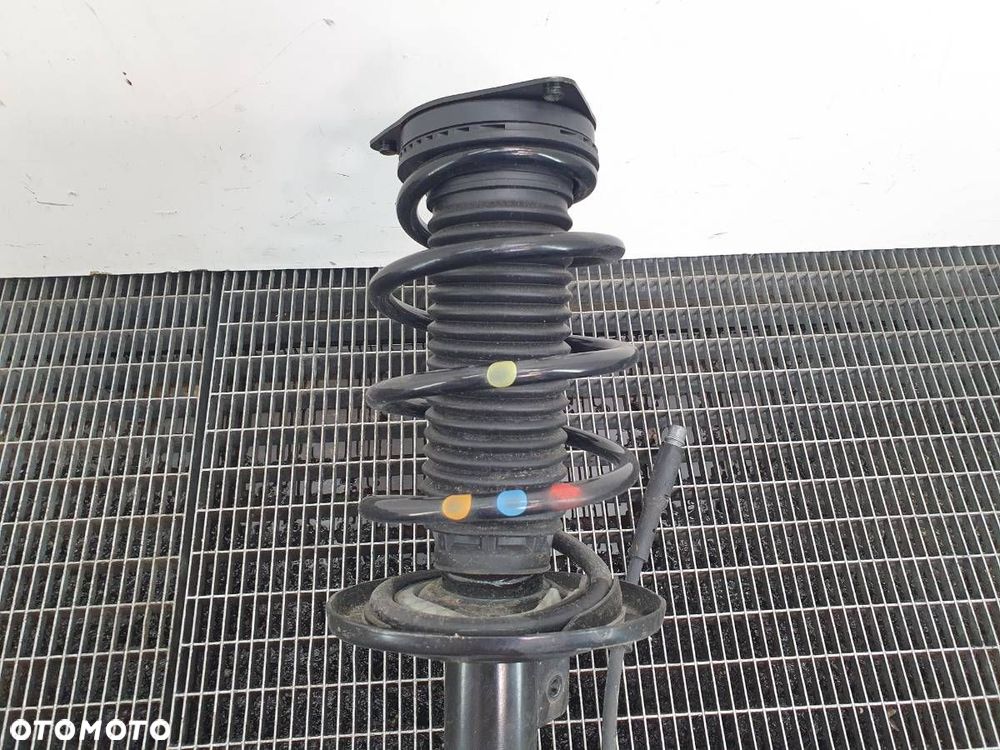 AMORTYZATOR MCPHERSON PRZÓD PRAWY 1.2 JEEP AVENGER - 3